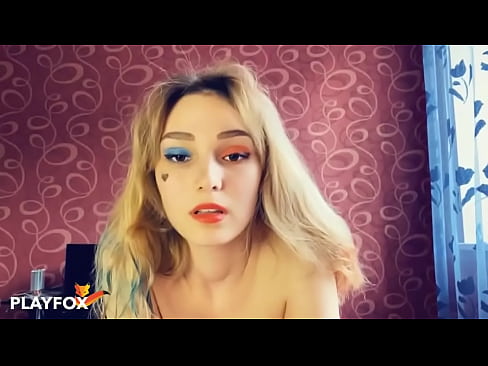 ❤️ Kaca tingal kasunyatan virtual Magic menehi kula jinis karo Harley Quinn ❤️❌ Cukup porno ing jv.dienlanhbk.top ❌️